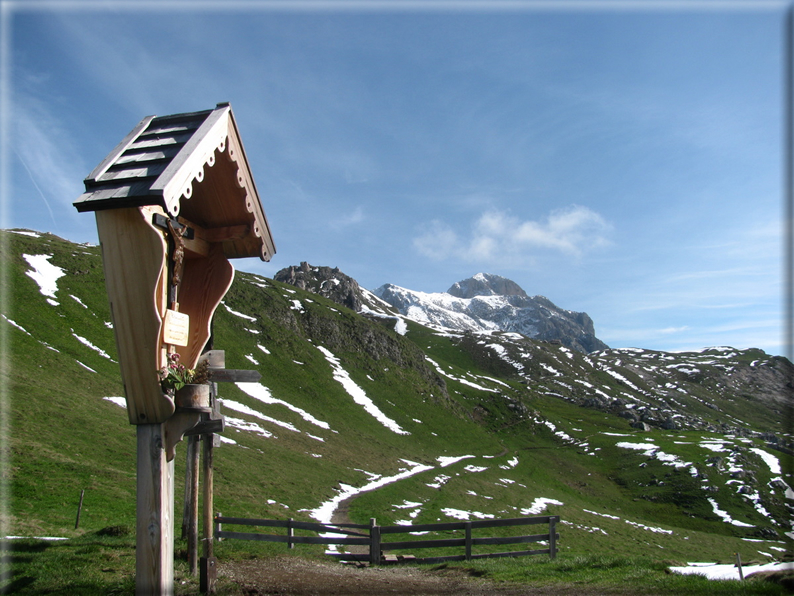 foto Dolomiti